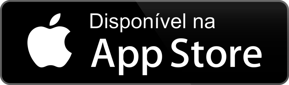 Disponível na App Store